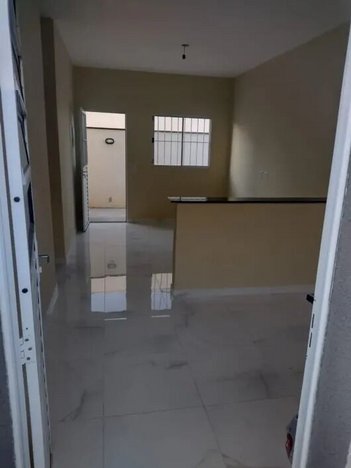 house em Rua José Marcondes de Carvalho, Vila São Paulo - Mogi das Cruzes - SP