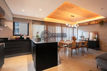 apartment em Rua Lisboa, Cerqueira César - São Paulo - SP