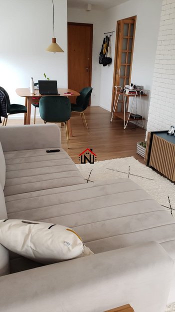 apartment em Rua Geórgia, Brooklin Paulista - São Paulo - SP