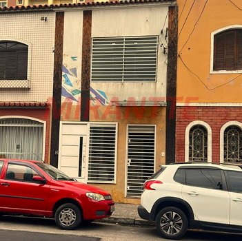 business em Aviador Gil Guilherme, Santana - São Paulo - SP