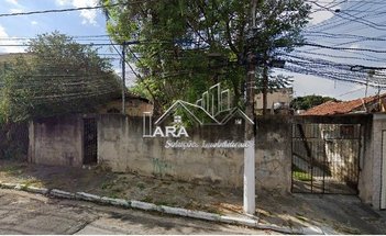 land_lot em Rua Mandaguaí, Vila Ré - São Paulo - SP