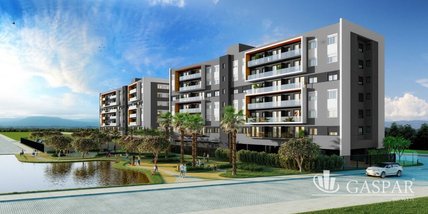 apartment em Rua Elias João de Medeiros, Centro - Xangri-Lá - RS