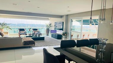 apartment em Rua Conceição Marcondes Silva, Vila Congonhas - São Paulo - SP