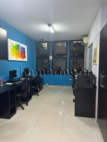 office em Praça Álvaro de Carvalho Aranha, Bela Vista - São Paulo - SP