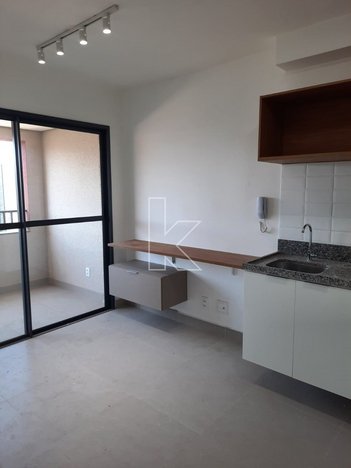 apartment em Avenida Pavão, Indianópolis - São Paulo - SP