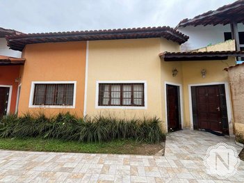house em Rua Maranhão, Cibratel II - Itanhaém - SP