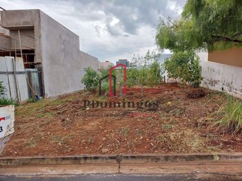 land_lot em Rua Norival Viloria Tadini, Residencial Real Parque Sumaré - Sumaré - SP