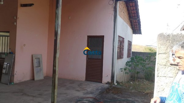 Cômodo Condomínio