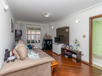 house em Rua Aníbal Pedro Godinho, Jardim Ester Yolanda - São Paulo - SP