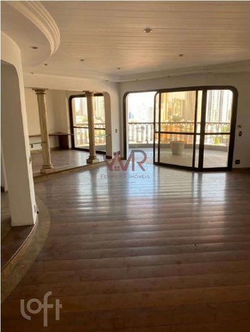 apartment em Rua Cantagalo, Vila Gomes Cardim - São Paulo - SP