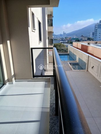apartment em Rua Jacarandá, Tabuleiro - Camboriú - SC