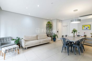 apartment em Avenida Jamaris, Planalto Paulista - São Paulo - SP