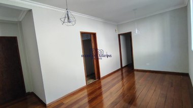 apartment em Rua Corumbá, Carlos Prates - Belo Horizonte - MG