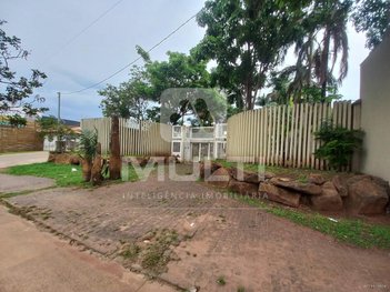 land_lot em Avenida Rondon Pacheco, Cazeca - Uberlândia - MG