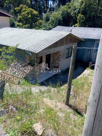 land_lot em Avenida 13 de Junho, São Cristóvão - Caxias do Sul - RS