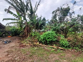 land_lot em Rodovia Francisco Thomaz dos Santos, Morro das Pedras - Florianópolis - SC