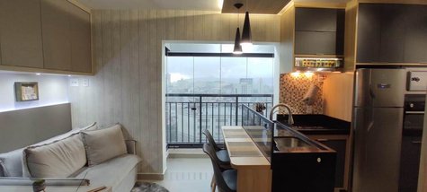 apartment em Avenida Guapira, Tucuruvi - São Paulo - SP