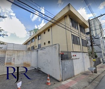apartment em Rua Conde de Linhares, Cidade Jardim - Belo Horizonte - MG