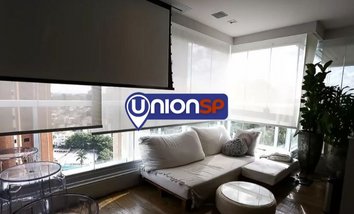 apartment em Rua Elizabeth Barbegian Baldinato, Vila Suzana - São Paulo - SP