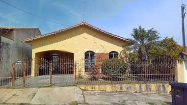house em Alameda dos Lírios, Jardim Simus - Sorocaba - SP