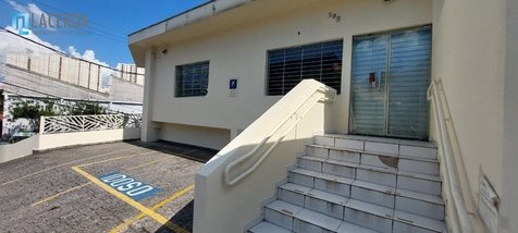 commercial_property em Rua Salgado de Castro, Centro - Diadema - SP