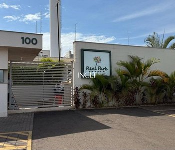 apartment em Rua Diamante, Ideal - Londrina - PR