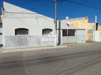 house em Rua Aurélio Pinheiro, Barro Vermelho - Natal - RN