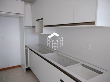 apartment em Avenida Osvaldo José do Amaral, Bela Vista - São José - SC