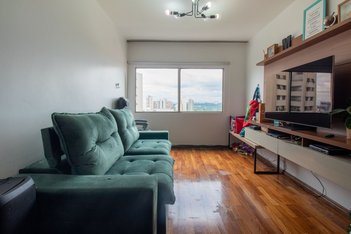 apartment em Rua Senador César Lacerda Vergueiro, Sumarezinho - São Paulo - SP