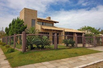 house em Avenida Homero Ribeiro, Remanso - Xangri-Lá - RS