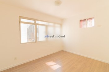 apartment em Rua Doutor Renato Paes de Barros, Itaim Bibi - São Paulo - SP