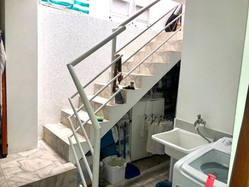 apartment em Rua Lua de Mel, Nogueira - Petrópolis - RJ