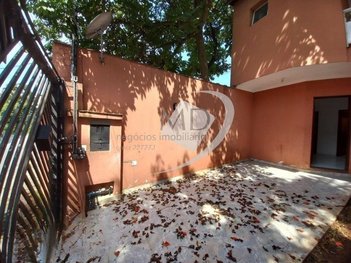 house em Rua Ianomâmi, Vila Curuçá - Santo André - SP
