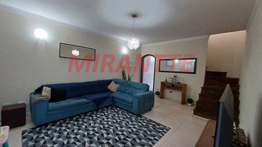 house em Rua Abílio Pedro Ramos, Vila Nilo - São Paulo - SP