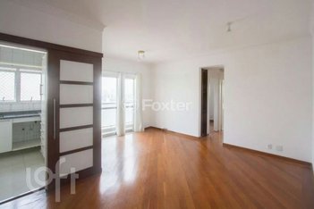 apartment em Rua Nebraska, Brooklin Novo - São Paulo - SP