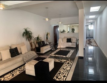 house em Rua Lino Guedes, Vila Brasílio Machado - São Paulo - SP