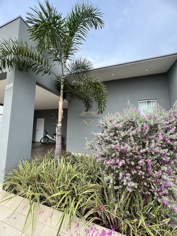 house em Rua Elza Almeida Lemos, Petit-Trianon - Araçatuba - SP