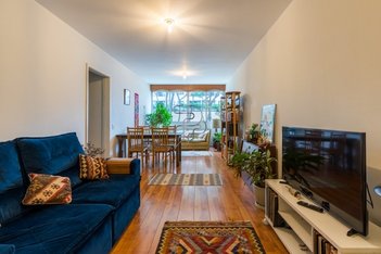 apartment em Rua Iperoig, Perdizes - São Paulo - SP