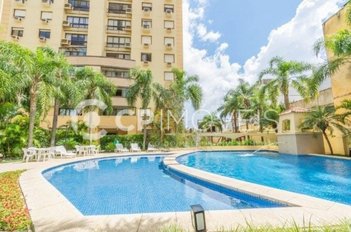 apartment em Avenida Grécia, Passo da Areia - Porto Alegre - RS