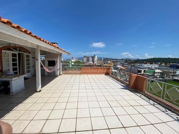 apartment em Rua Zenir Kretzer Borges, Kobrasol - São José - SC