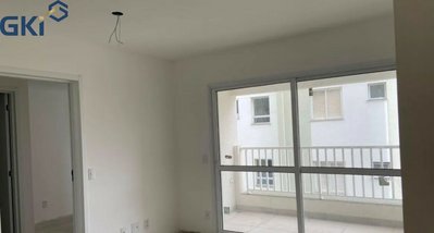 apartment em Rua Visconde de Inhaúma, Vila da Saúde - São Paulo - SP