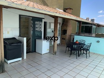 apartment em Rua Castelo Lamego, Castelo - Belo Horizonte - MG