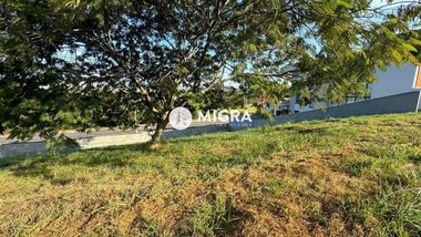 land_lot em Alameda Shigueru Haibara, Condomínio Reserva do Paratehy - São José dos Campos - SP