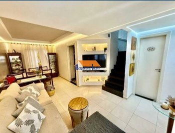 house em Alameda dos Pintassilgos, Cabral - Contagem - MG