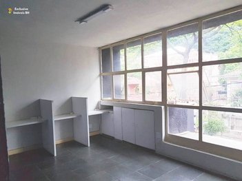 office em Avenida Amazonas, Santo Agostinho - Belo Horizonte - MG