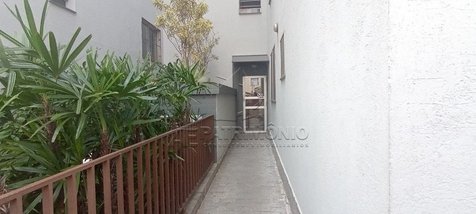apartment em Avenida Doutor Afonso Vergueiro, Vila Augusta - Sorocaba - SP
