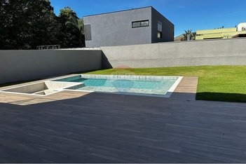 house em Rua Três, Centro - Atibaia - SP