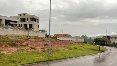 land_lot em PLENITUDE, Colinas da Anhangüera - Santana de Parnaíba - SP