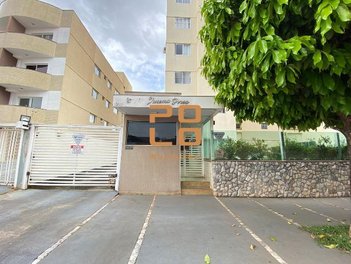apartment em Rua C161, Jardim América - Goiânia - GO