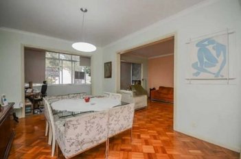 apartment em Rua Senador Vergueiro, Flamengo - Rio de Janeiro - RJ